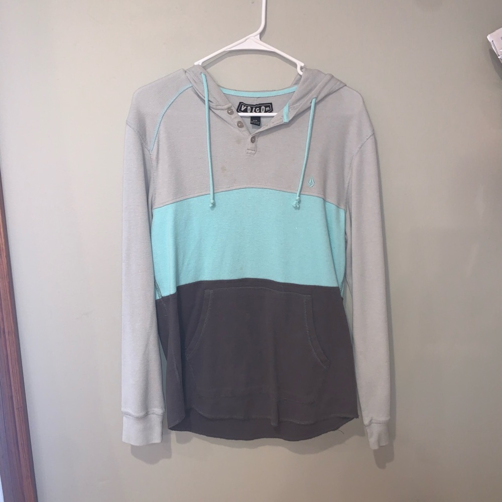 Volcom Light Weight Hoodie